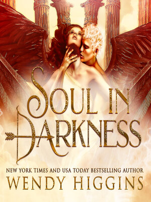 cover image of Soul In Darkness